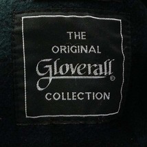 グローバーオールコレクション GLOVERALL COLLECTION ダッフルコート ロング ウール フード 9 M 紺 ネイビー /YI33 レディース_画像4