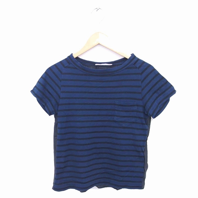 SALE/97%OFF】 sacai サカイ 完売suiting tops グレーカットソー