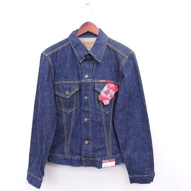 2023年最新】Yahoo!オークション -heart(ジージャン)の中古品・新品