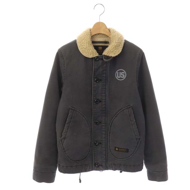 ヤフオク! -ネイバーフッドデッキジャケットの中古品・新品・未使用品一覧