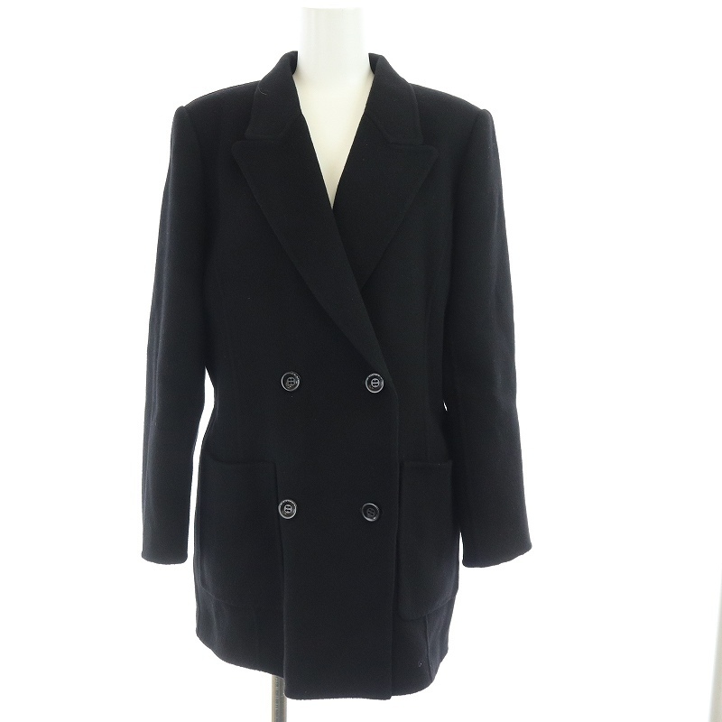 ヤフオク! -「カシミヤ コート」の落札相場・落札価格