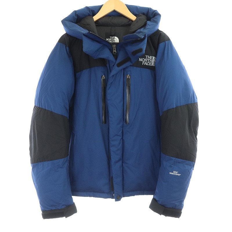 ヤフオク! -「north face バルトロ」の落札相場・落札価格