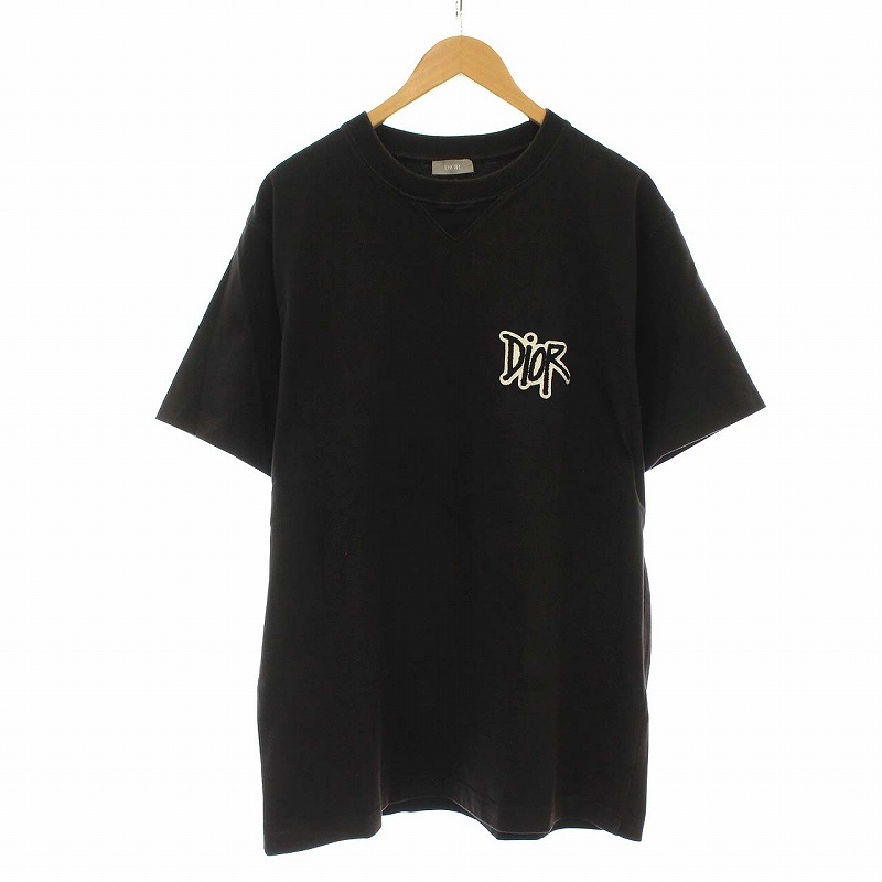 ヤフオク! -「×stussy」(ディオール) (て)の落札相場・落札価格