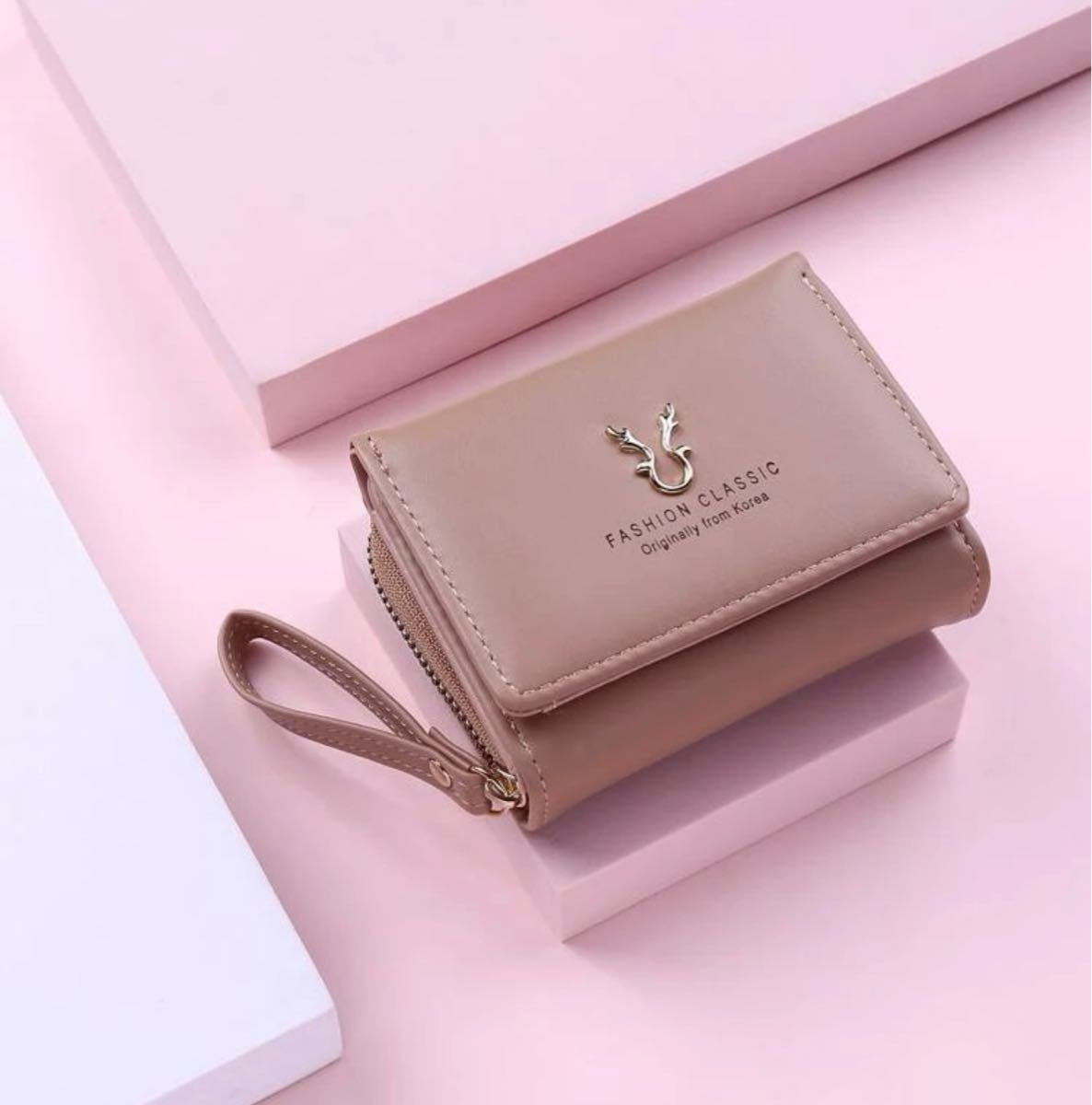 Chloe 大人気フラップ式長財布 ブラック 新品未使用|PayPayフリマ
