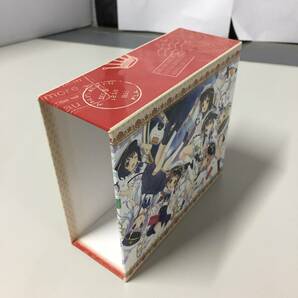 ●ごちうさ キャラクターソング CD 1～4巻 + アルバム + 収納BOX ご注文はうさぎですか? 【22/1010/30の画像7