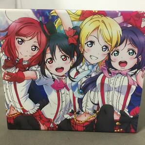 ●CD ラブライブ! Solo Live! collection Memorial BOX II 9枚 バンダイビジュアル 【22/1024/01の画像7