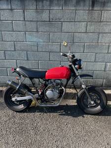ヤフオク Ape 50 カスタム ホンダ オートバイ車体 の落札相場 落札価格 ヤフオク Ape 50 カスタム ホンダ オートバイ車体 の落札相場 落札価格