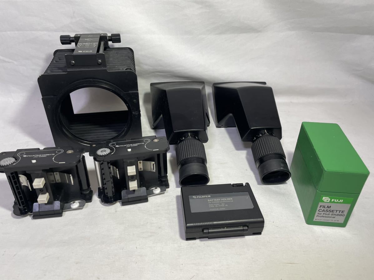 ヤフオク! -「gx680バッテリーホルダー」(中判) (大判、中判)の落札 ...