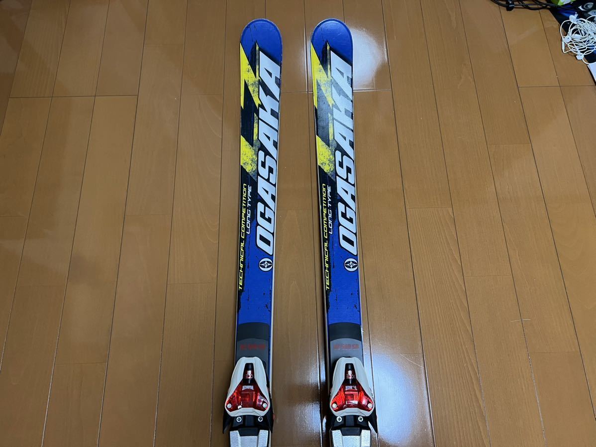 マーカー COMP16.0 + オガサカ RC-600GR - www.onkajans.com