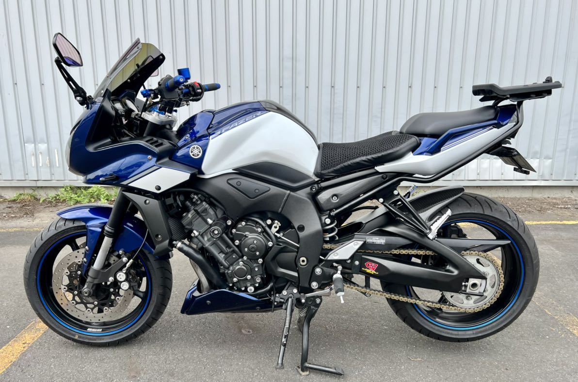ヤフオク! -「fz1フェザー」(ヤマハ) (オートバイ車体)の落札相場 ヤフオク! -「fz1フェザー」(ヤマハ) (オートバイ車体)の落札相場