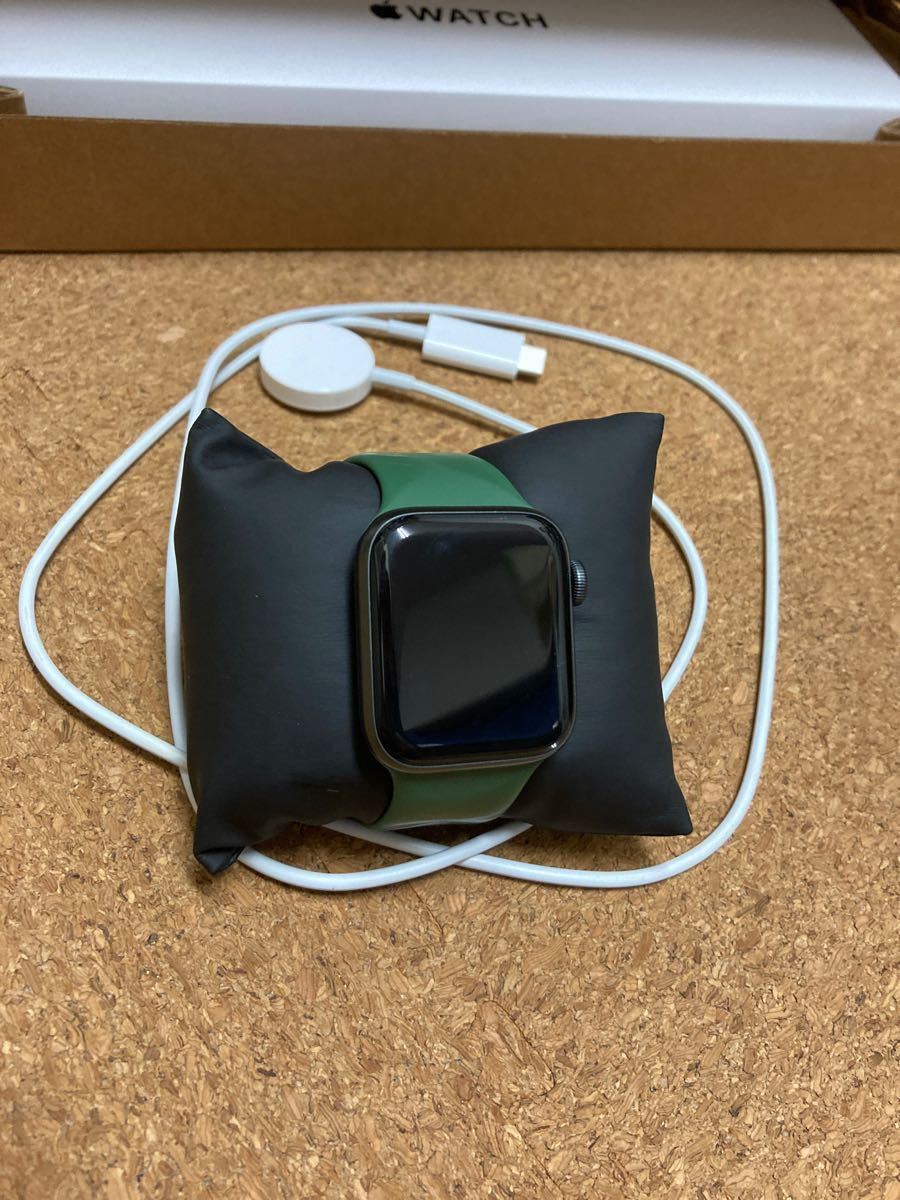 はネコポス W708 Apple Watch SE 40mm アルミ GPSモデル ワセダ - axel 海外にも配送可能 Watch Apple W708 SE GPSモデル アルミ 40mm その他
