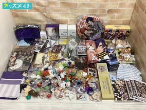 [ present condition ]... * Prince ...! goods set sale can badge clear file acrylic fiber stand ring light Blu-ray other 