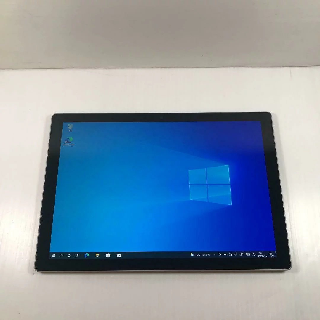 merry様専用】Surface pro (Model1796)第5世代-