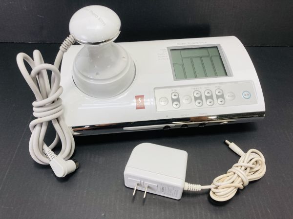 キャビセラスリム 家庭用複合美容機器 スリムビューティハウス :16502