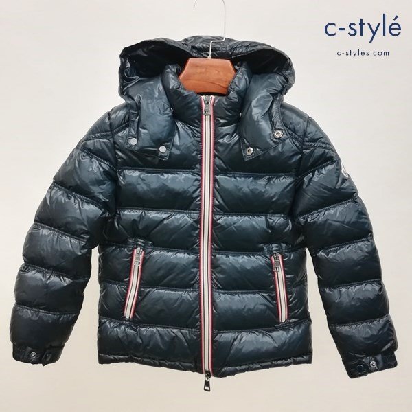 新製品情報も満載 最終価格 新品未使用 MONCLER モンクレール キッズ