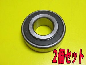 RX-3 RX3 S102A S124A 用 リア ハブベアリング 2個セット