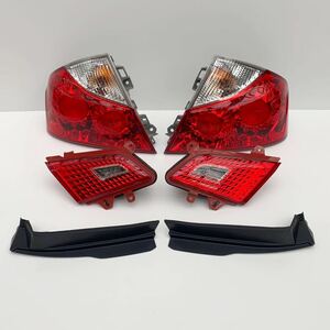 [送料無料] 日産　Y50 PNY50 フーガ　後期　LED テールランプ テールライト 左右セット　内側 KOITO 220-63989