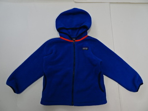 ■1022■パタゴニア patagonia●フリースジャケット 3T (91-99) ●