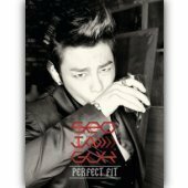 ◆ソイングク 『PERFECT FIT』非売CD◆韓国
