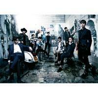 ◆Ze:A mini album 『First Homme』直筆サイン非売CD◆韓国