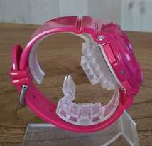 カシオ Baby-G BGA-130 ネオンダイアル_画像6