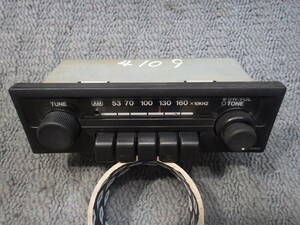  Acty Street Acty Acty truck HH1 HH2 HA1 HA2 HA4 HH3 HH4 HA3 HH4 original analogue radio tuner RH-1010A prompt decision 