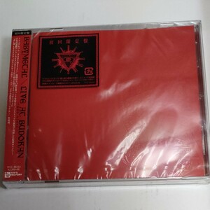 ＬＩＶＥ ＡＴ ＢＵＤＯＫＡＮ ＲＥＤ ＮＩＧＨＴ（初回限定盤） ＢＡＢＹＭＥＴＡＬ