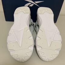 Reebok(リーボック) FURYLITE SANDALS (スカルグレー) 29cm フューリーライト サンダルズ_画像7