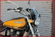 送料込み メーターバイザー ミニ シールド クリア●ジェイドCB400SFモンキーCB750CB1300/スクリーン_画像2