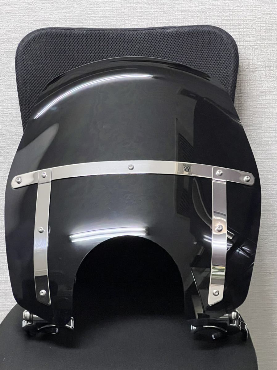 ヤフオク! -「ハーレー純正 ウインドシールド」の落札相場・落札価格