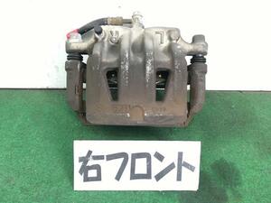 エルグランド DBA-TE52 右Fキャリパー