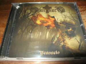 ＜EPIC DOOM/CANDLEMASS＞DANTESCO/VENACIO