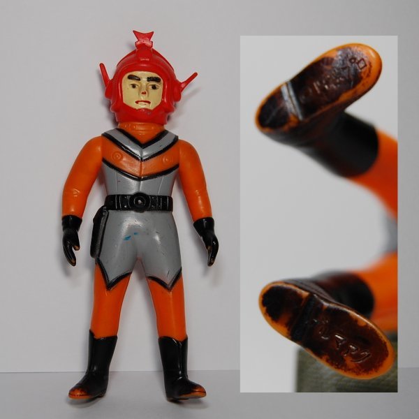 ポピー ウルトラマンの値段と価格推移は?|1,966件の売買情報を集計 ...