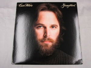 【LP】CARL WILSON / YOUNGBLOOD