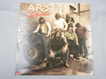 【LP】ATLANTA RHYTHM SECTION / THE BOYS FROM DORAVILLE_画像1