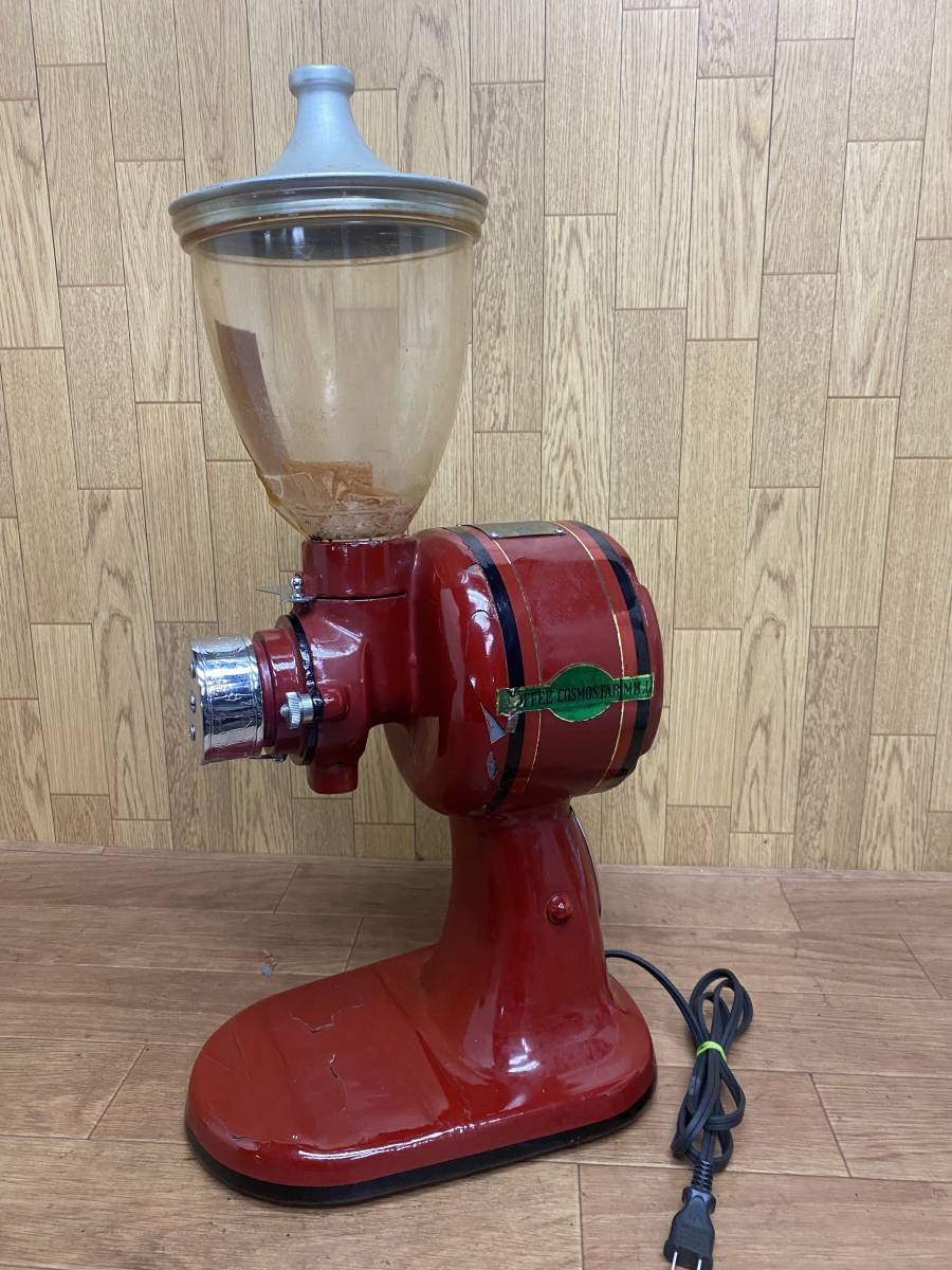 ヤフオク! -「フジfujiコーヒーミル」の落札相場・落札価格