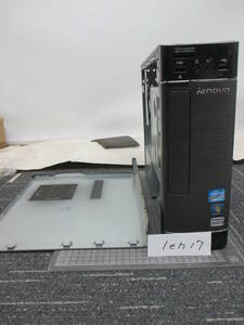 len17 lenovo H520s HDD отсутствует тонкий модель PC