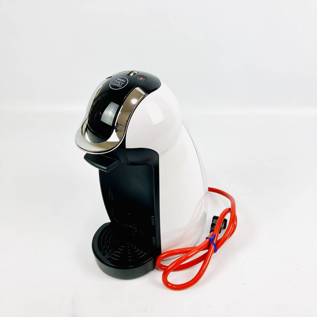 ヤフオク! -ドルチェグスト ジェニオアイの中古品・新品・未使用品一覧