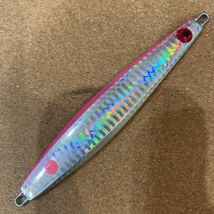 SP-8200 希少 Lamble Bait ランブルベイト　フラット ハオリ 90 FLAT HAOLI 90 実測90g その他同梱可_画像3