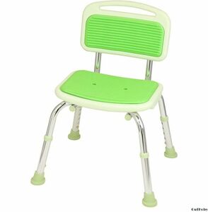  green .. sause attaching shower chair * nursing chair bath bath chair bathing assistance * seniours . body handicapped ..sinia safety sense of stability turning-over prevention 