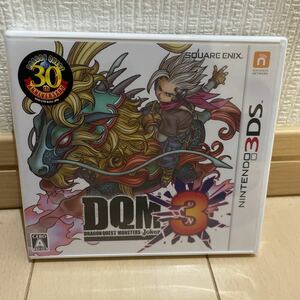  free shipping new goods unopened Nintendo 3DS gong ke Monstar z Joker 3