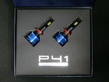 超爆光 H11 LED フォグライト 12V 24V トヨタ アルファード (ハイブリッド車を含む)ANH20/20W/25W GGH20/20W/25W H23.11～H26.12 P41_画像3