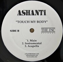 0514）ＡＳＨＡＮＴＩ　③　１２インチ　ＴＵＲＮ　ＩＴ　ＵＰ　ＦＥＡＴ．ＪＡ　ＲＵＬＥ_画像5