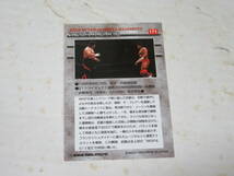 BANDAI 武藤敬司 VS 橋本真也 プロレス_画像2