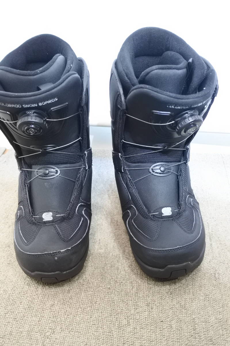 ヤフオク! -「colorado snow boards」の落札相場・落札価格