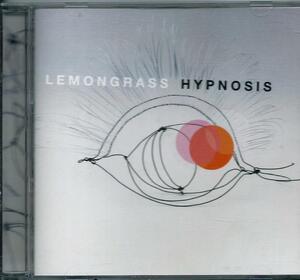 #Lemongrass - Hypnosis*Mole Listening Pearls*H73