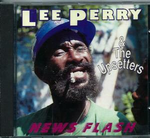 #Lee Perry & The Upsetters - News Flash*Q69