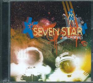 ■２枚組】Seven Star - The Originals★Botanica Del Jibaro★Ｊ１３.