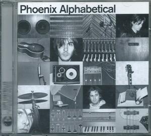 ■Phoenix - Alphabetical★Lost in Translation★Ｊ１９