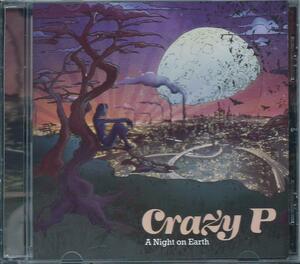 #Crazy P - A Night On Earth*Crazy Penis*H65
